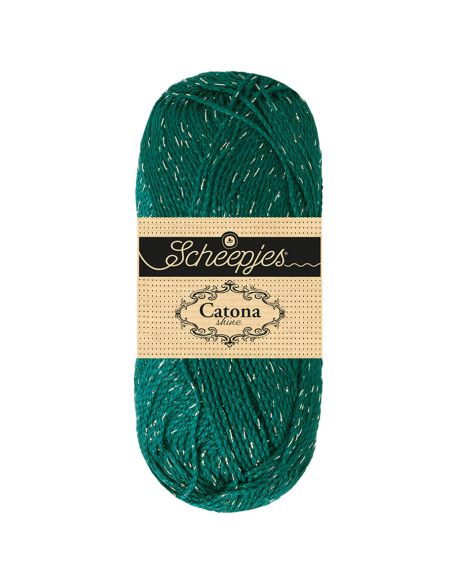 Coton Scheepjes Catona Shine