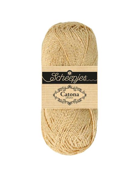 Coton Scheepjes Catona Shine