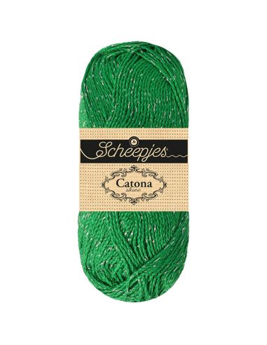 Coton Scheepjes Catona Shine