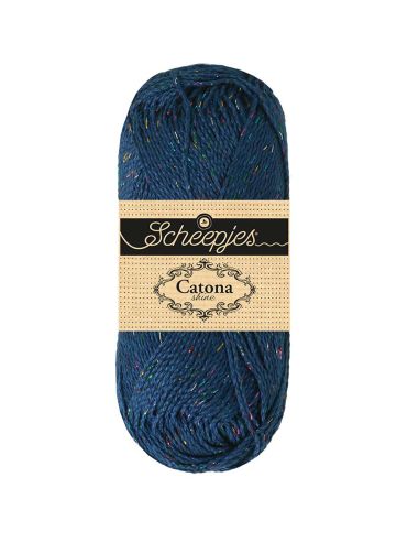 Coton Scheepjes Catona Shine