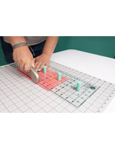Système de découpe magnétique Sew Magnetic™ – Kit Original 2