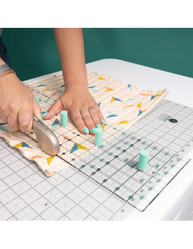 Système de découpe magnétique Sew Magnetic™ – Kit Original