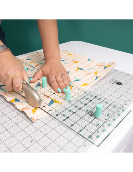 Système de découpe magnétique Sew Magnetic™ – Kit Original