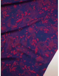 Tissu twill viscose - Joy 2