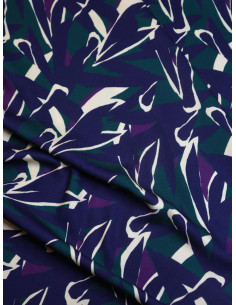 Tissu twill viscose - Vega 2