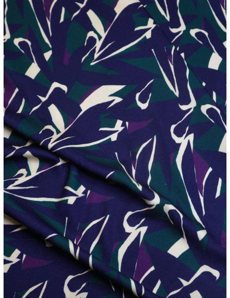 Tissu twill viscose - Vega