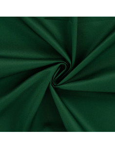 Tissu twill toile de travail - Vert