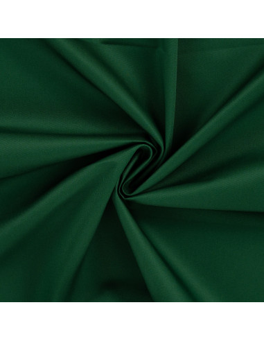 Tissu twill toile de travail - Vert