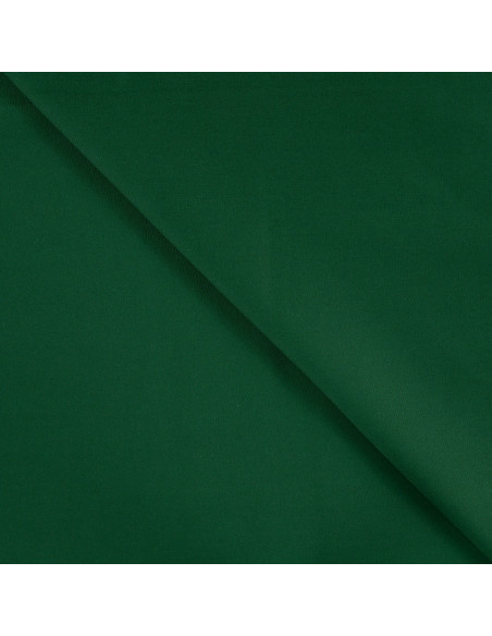Tissu twill toile de travail - Vert