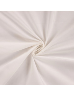 Tissu twill toile de travail - Écru