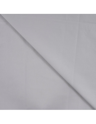 Tissu twill toile de travail - Gris
