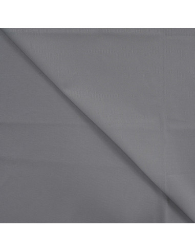 Tissu twill toile de travail - Orage