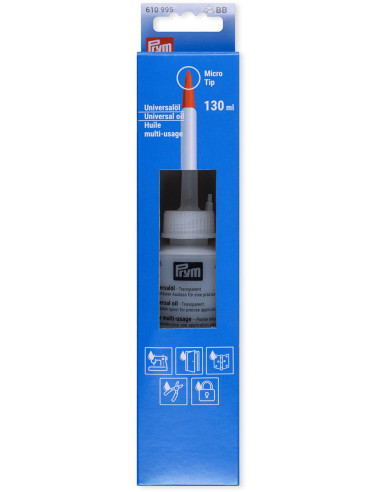 Huile multi-usage Prym 130 ml