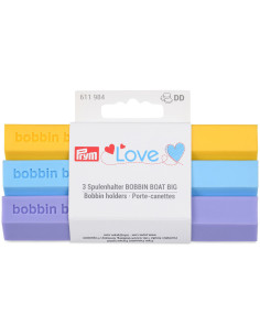 Porte canettes Bobbin Boat Big