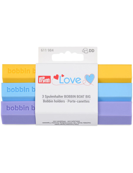 Porte canettes Bobbin Boat Big