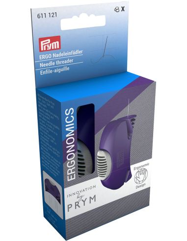 Enfile aiguilles Prym Ergonomics