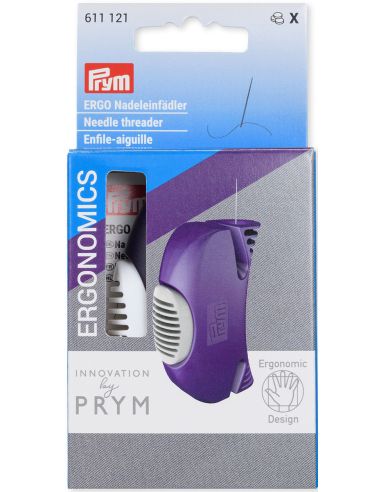 Enfile aiguilles Prym Ergonomics
