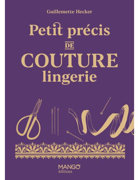 Livre petit précis de tricot