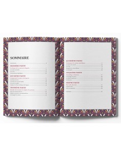 Livre petit précis de tricot 2