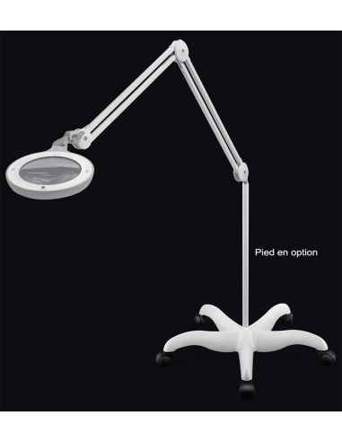 Lampe loupe Daylight Omega 5