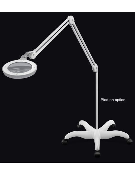 Lampe loupe Daylight Omega 5