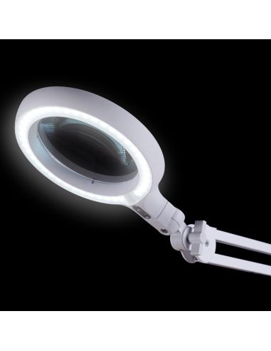 Lampe loupe Daylight Omega 5