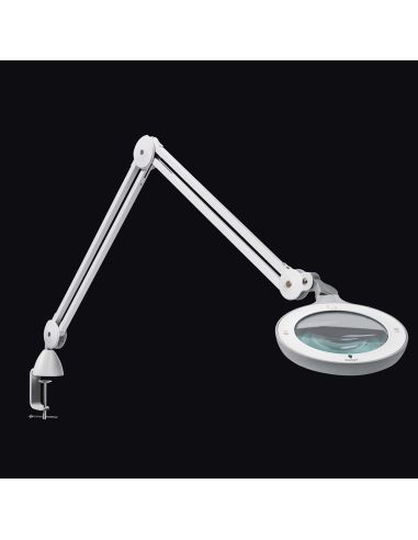 Lampe loupe Daylight Omega 5