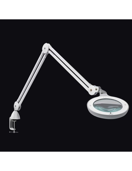 Lampe loupe Daylight Omega 5