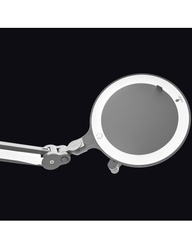 Lampe loupe Daylight IQ à LED