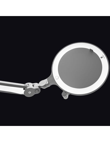 Lampe loupe Daylight IQ à LED