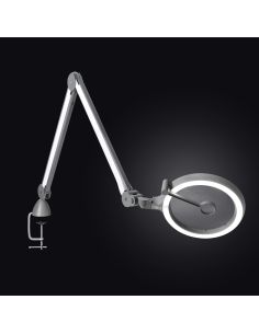 Lampe loupe Daylight IQ à LED