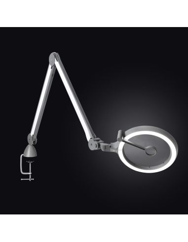 Lampe loupe Daylight IQ à LED