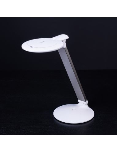 Lampe loupe rechargeable Halo Go 2 Daylight