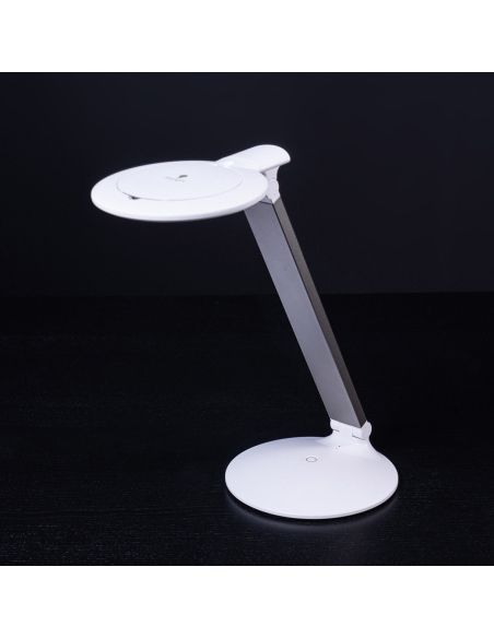 Lampe loupe rechargeable Halo Go 2 Daylight