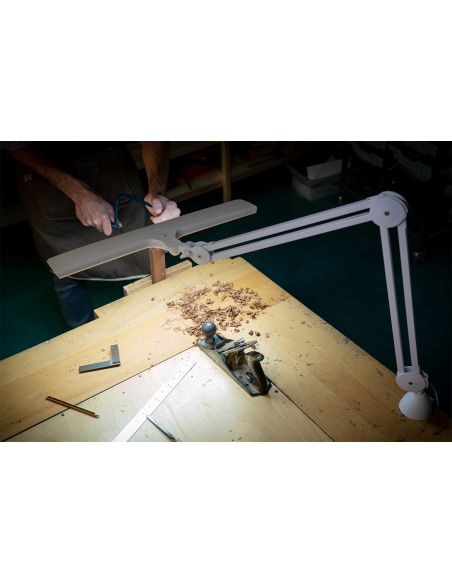 Lampe Daylight Lumi de travail à LED