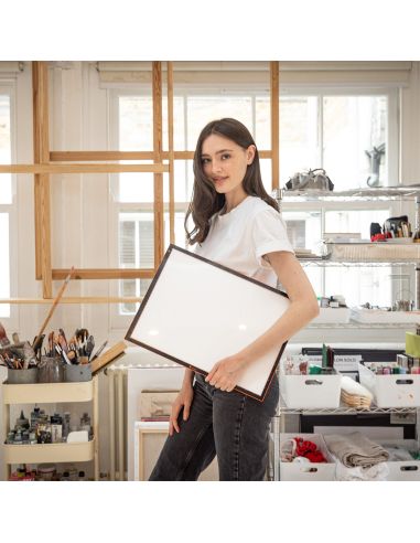 Tablette lumineuse A3 Daylight Wafer 2 Light Pad