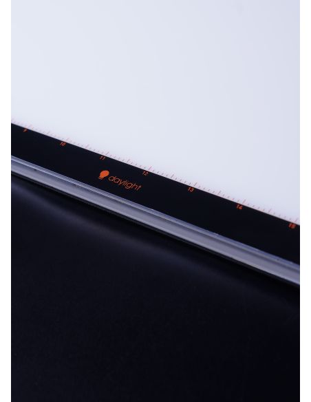 Tablette lumineuse A2 Daylight Wafer 3 Light Pad
