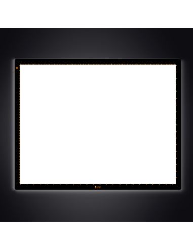 Tablette lumineuse A2 Daylight Wafer 3 Light Pad