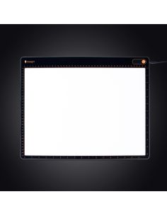 Tablette lumineuse portable A3 Daylight Tabla XL