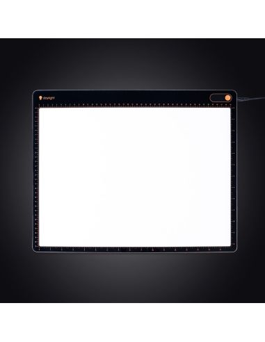 Tablette lumineuse portable A3 Daylight Tabla XL