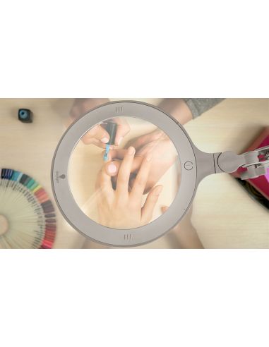 Lampe loupe Daylight Omega 7