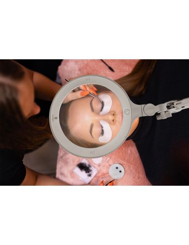 Lampe loupe Daylight Omega 7