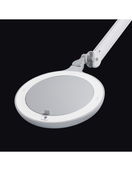 Lampe loupe Daylight Omega 7