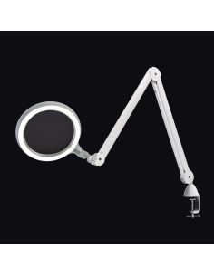 Lampe loupe Daylight Omega 7