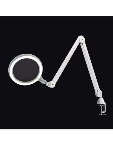 Lampe loupe Daylight Omega 7
