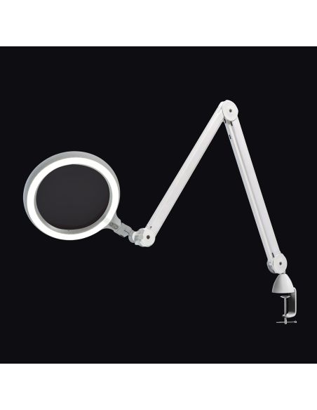 Lampe loupe Daylight Omega 7