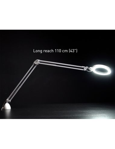 Lampe loupe Daylight MAG S