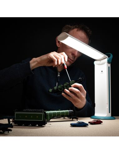 Lampe Daylight portative twist 2 Go