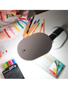 Lampe de bureau rechargeable Foldi Go Daylight 2