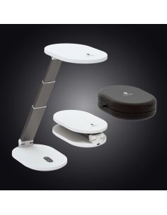 Lampe de bureau rechargeable Foldi Go Daylight